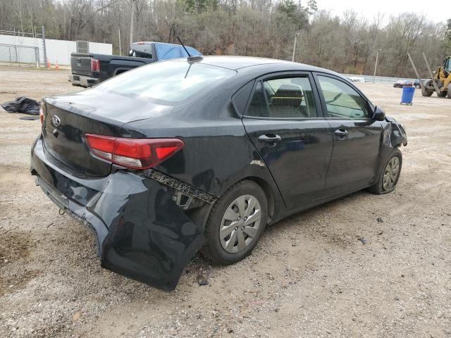 Vin: 3kpa24ad6le297102, lot: 48211995, kia rio lx 20203