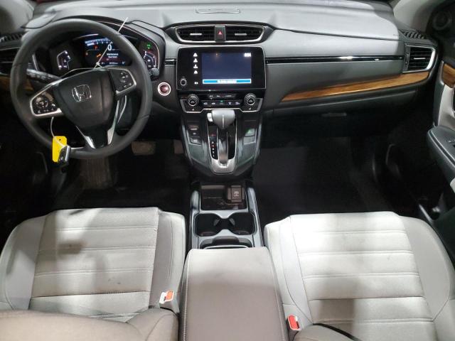 2017 HONDA CR-V EX - 5J6RW2H5XHL018155