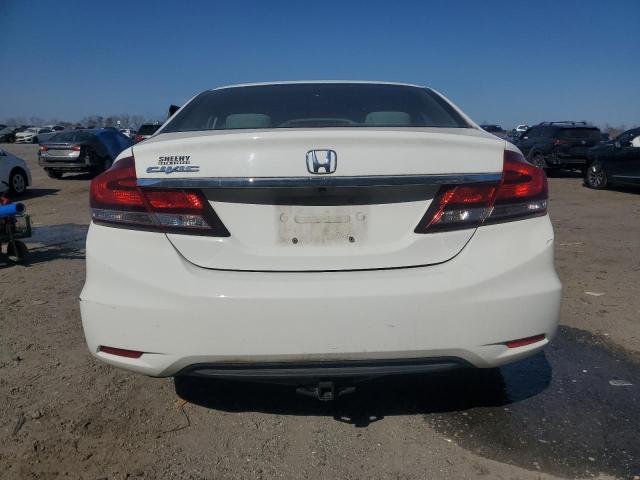 2015 HONDA CIVIC SE 19XFB2F73FE292909
