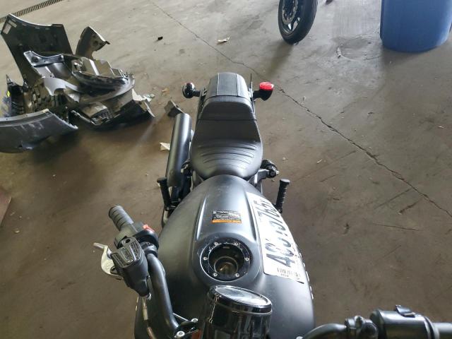 2023 INDIAN MOTORCYCLE CO. SCOUT BOBB - 56KMTA002P3197951