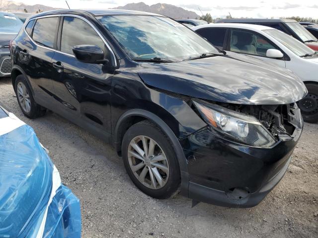 2017 NISSAN ROGUE SPOR - JN1BJ1CP0HW016862
