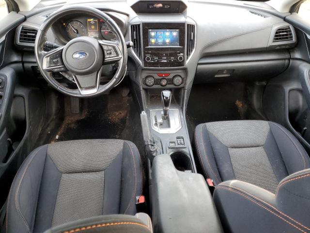 2019 SUBARU CROSSTREK - JF2GTAEC3K8311846