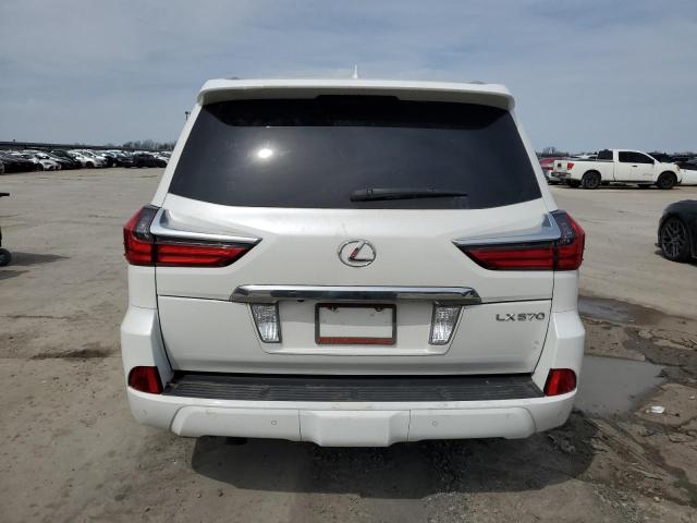 2017 LEXUS LX 570 JTJHY7AX1H4243737