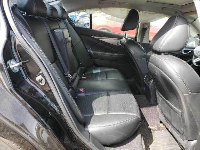 2019 INFINITI Q50 LUXE - JN1EV7AR9KM555427