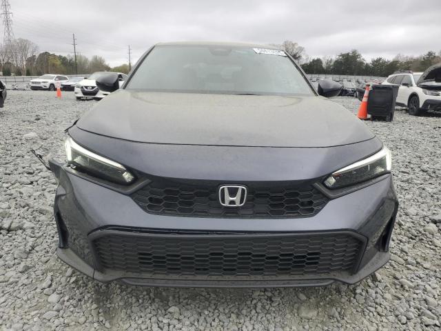 2025 HONDA CIVIC SPOR - 19XFL2H88SE013709