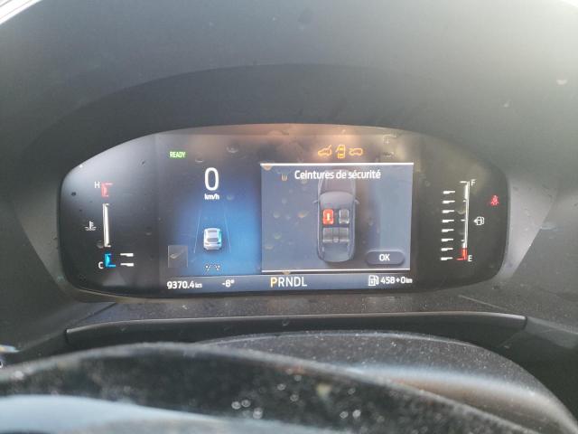 2024 FORD ESCAPE - 1FMCU0E18RUB14879