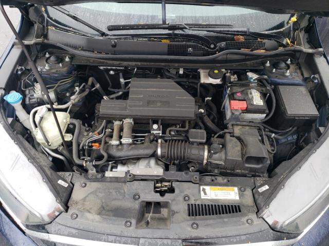 2022 HONDA CR-V EX - 5J6RW1H51NA006185