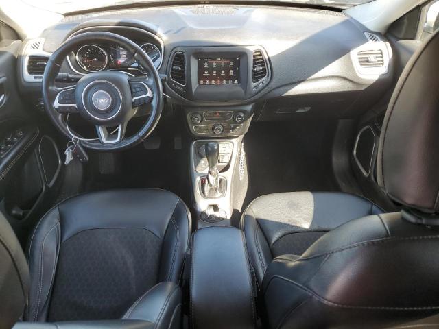 2020 JEEP COMPASS LA - 3C4NJDBB6LT101723