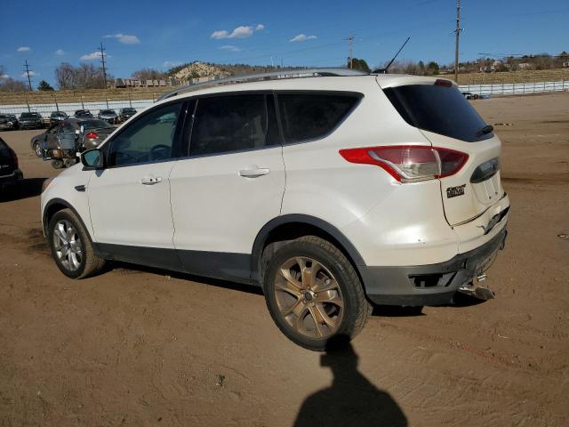 2016 FORD ESCAPE TIT - 1FMCU9J91GUC91318