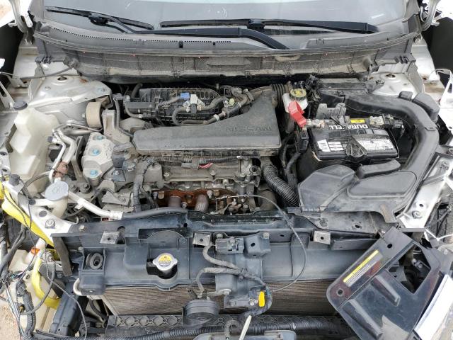 2018 NISSAN ROGUE S - KNMAT2MV4JP543700