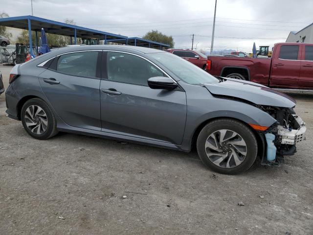 2019 HONDA CIVIC LX - SHHFK7H35KU403521