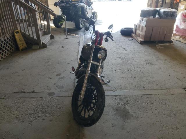 2004 HARLEY-DAVIDSON FXDLI 1HD1GNW1X4K301090