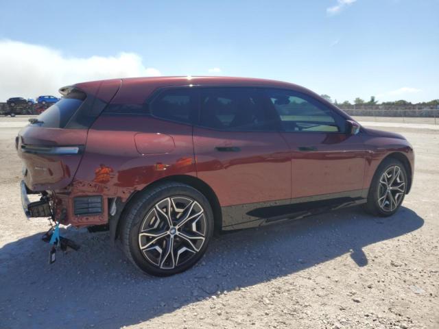 Vin: wb523cf07rcp25403, lot: 49766495, bmw ix xdrive5 xdrive50 20243