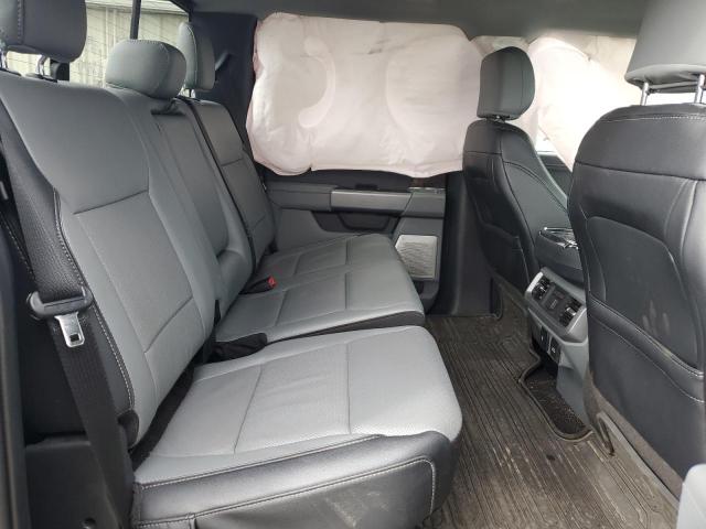 2022 FORD F150 SUPER - 1FTFW1E5XNFC03467