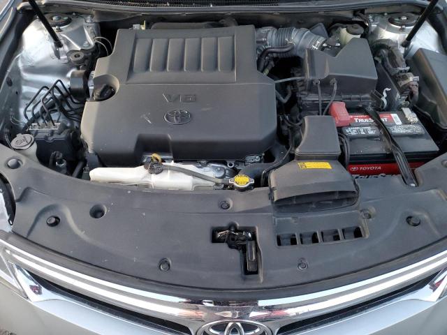 2015 TOYOTA AVALON XLE - 4T1BK1EB7FU174602