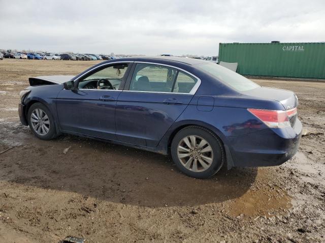 Vin: 1hgcp2f73ba101573, lot: 49452655, honda accord ex 20112