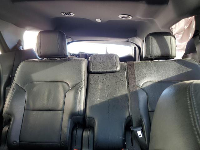 2018 FORD EXPLORER X - 1FM5K8D89JGA14191
