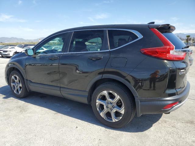 2017 HONDA CR-V EXL 5J6RW2H87HL049650