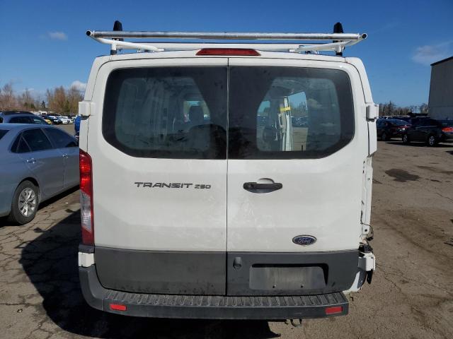 2019 FORD TRANSIT T- - 1FTYR1YM8KKB35045