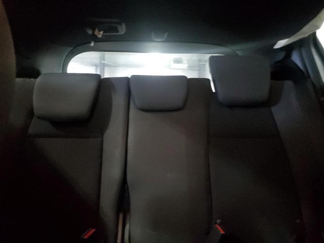 2019 HONDA HR-V SPORT - 3CZRU6H1XKG716425