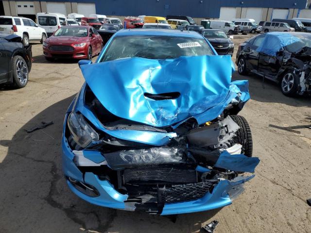 2016 DODGE DART GT SP 1C3CDFGB9GD823416