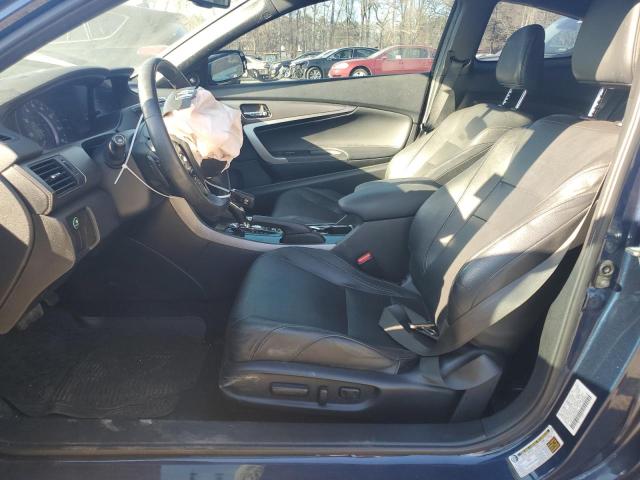 2016 HONDA ACCORD EXL - 1HGCT1B85GA002846