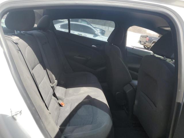 2018 CHEVROLET CRUZE LT - 1G1BE5SM7J7235102