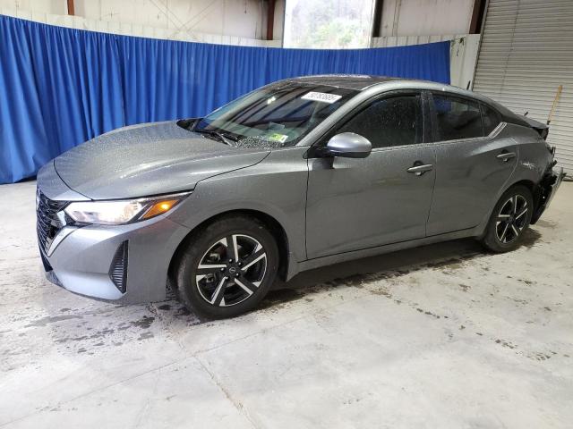 Vin: 3n1ab8cv3ry307799, lot: 50783685, nissan sentra sv 2024 img_1