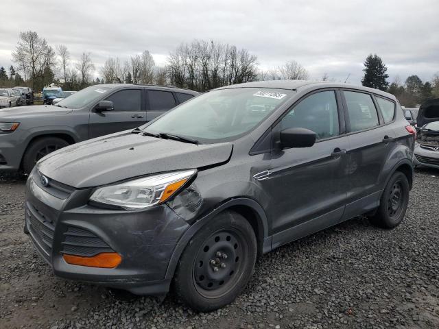 2016 FORD ESCAPE S - 1FMCU0F73GUA45602