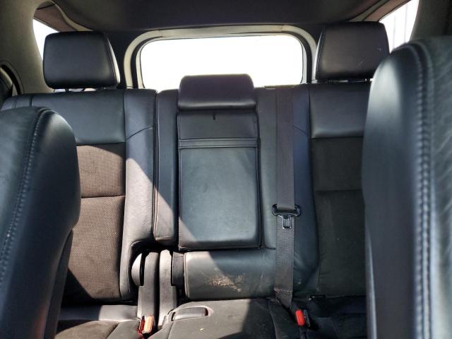 2019 DODGE DURANGO GT - 1C4RDJDG3KC559889