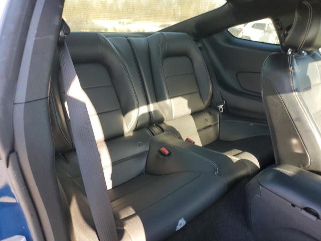 2017 FORD MUSTANG - 1FA6P8TH3H5358025