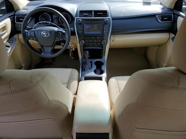 2016 TOYOTA CAMRY LE - 4T4BF1FK0GR527157