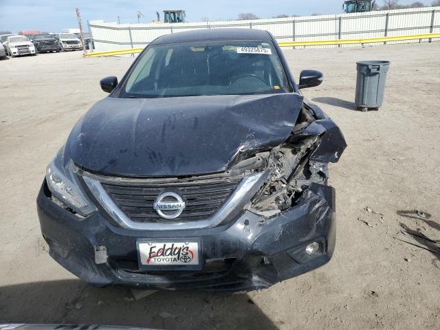 2018 NISSAN ALTIMA 2.5 - 1N4AL3AP9JC283948