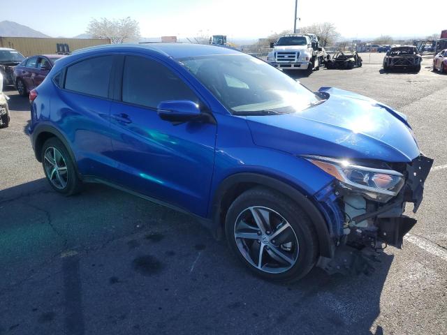 Vin: 3czru5h52nm715062, lot: 47864495, honda hr-v ex 20224