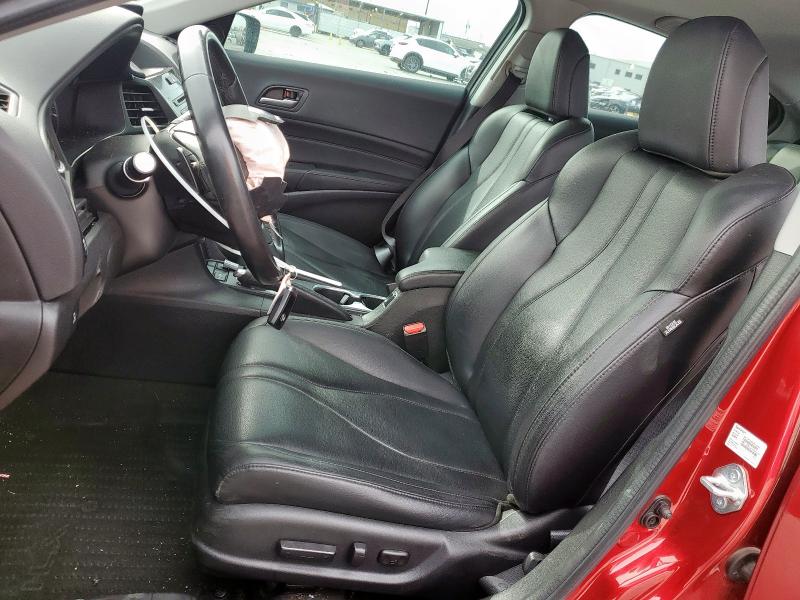 2021 ACURA ILX 19UDE2F31MA001658