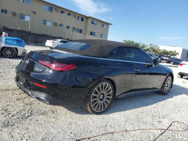 Vin: w1kmk4hb4rf032376, lot: 50640115, mercedes-benz cle 300 4m 300 4matic 20243