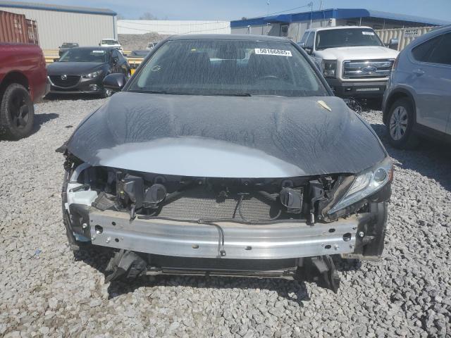 2020 TOYOTA CAMRY XSE - 4T1K61AK4LU319634