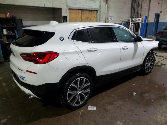 Vin: wbxyj5c35jef69892, lot: 49503055, bmw x2 xdrive28i 20183