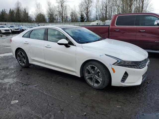 Vin: 5xxg34j22ng127402, lot: 50965925, kia k5 ex 20224