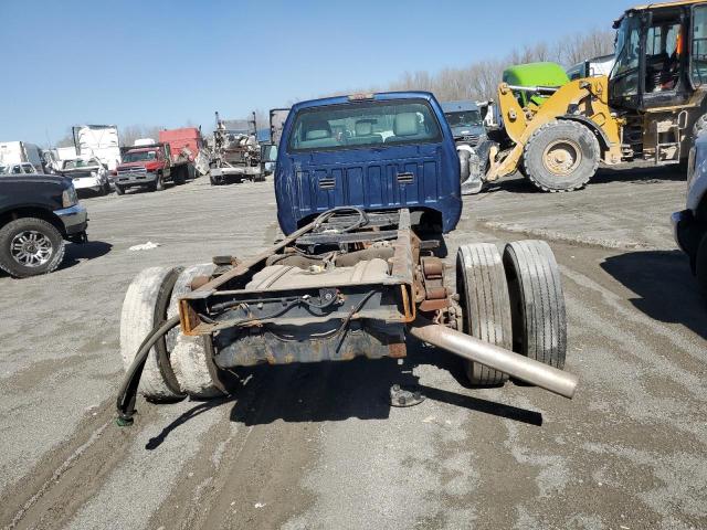 2011 FORD F450 SUPER #3270931413