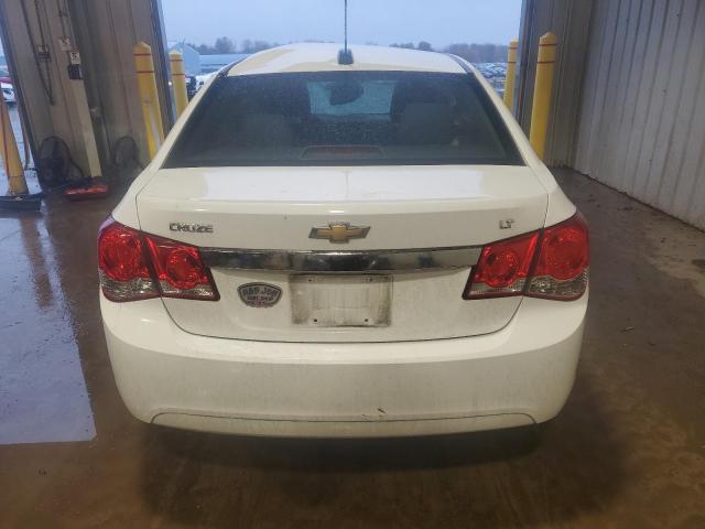 2016 CHEVROLET CRUZE LIMI - 1G1PE5SB6G7167727