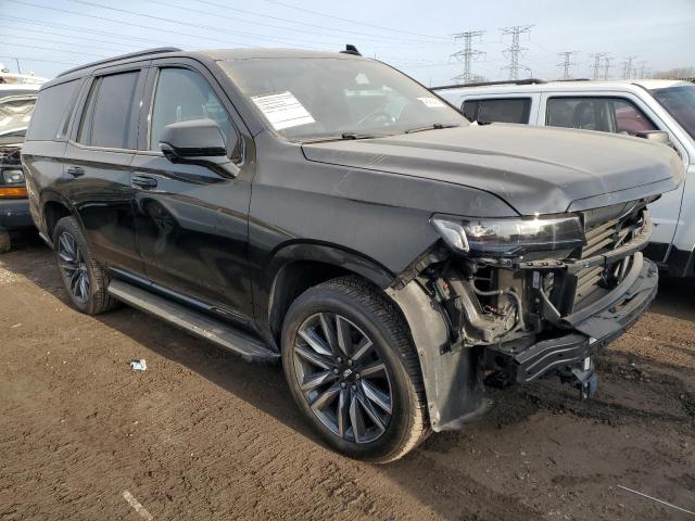 2021 CADILLAC ESCALADE S 1GYS4FKL2MR253923