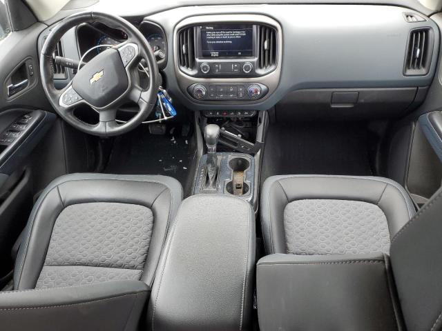 2022 CHEVROLET COLORADO Z - 1GCGTDEN1N1299565