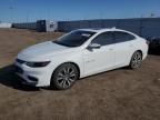 2018 CHEVROLET MALIBU LT - 1G1ZD5ST9JF219353