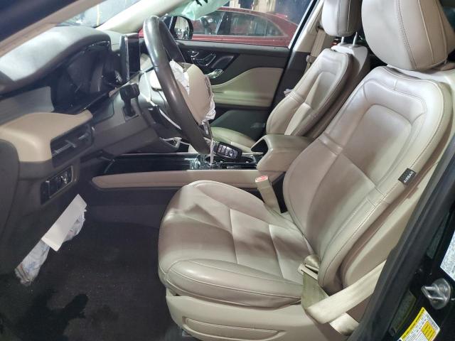 2020 LINCOLN CORSAIR - 5LMCJ1D98LUL27583