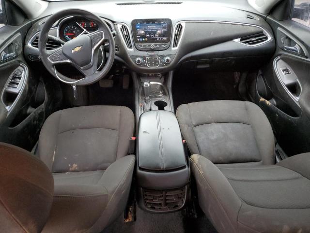 2019 CHEVROLET MALIBU LT - 1G1ZD5ST6KF166113