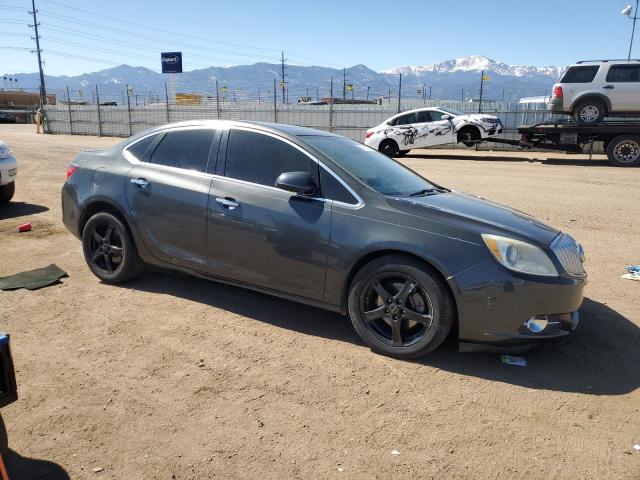 Vin: 1g4pt5sv6f4182439, lot: 49117525, buick verano premium 20154
