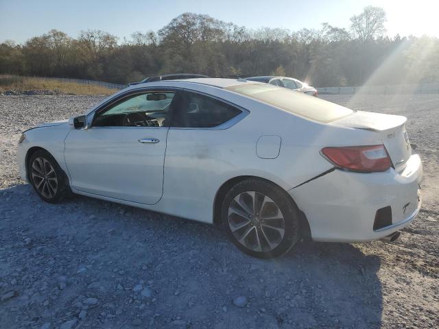 2015 HONDA ACCORD EXL - 1HGCT2B80FA001866
