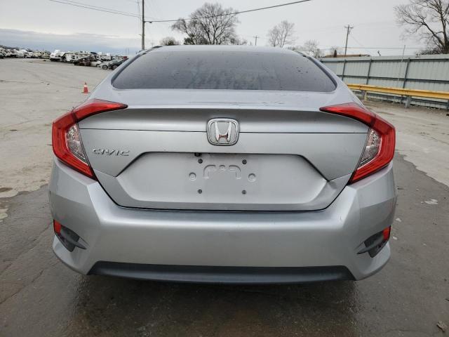 2018 HONDA CIVIC LX - 2HGFC2F52JH566689