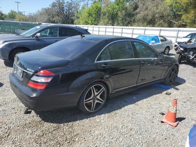 MERZ S 63 AMG 2009 WDDNG77X39A273024 photo #4